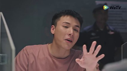 Till The World Ends - EP.1 ENG SUB