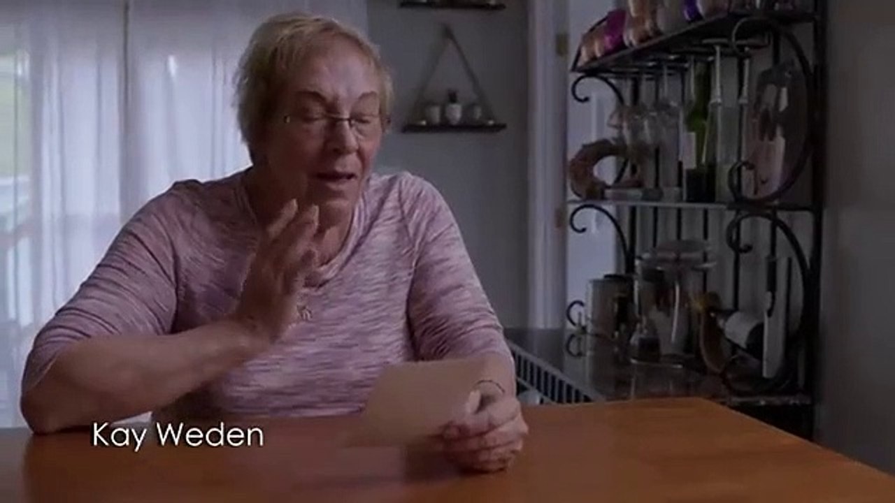 Dead of Winter - Se2 - Ep02 - Cold Blue HD Watch HD Deutsch