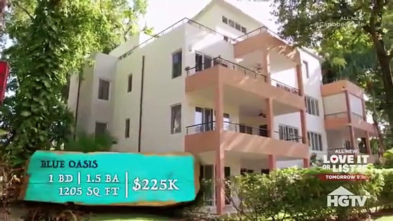 Caribbean Life - Se12 - Ep02 - Adios Miami, Hola Caribbean HD Watch HD Deutsch