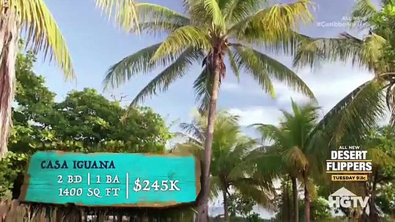 Caribbean Life - Se12 - Ep03 - Finding Roatan by Accident HD Watch HD Deutsch