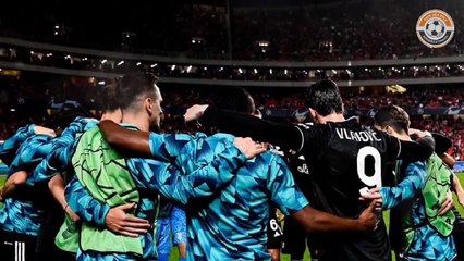 ⚽BERITA BOLA TERBARU - BARCA KEOK 3 0 VS BAYERN ZIDANE LATIH LIVERPOOL INTER PESTA GOLL