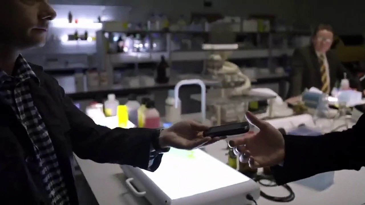 Sherlock - Se1 - Ep01 - A Study In Pink HD Watch HD Deutsch