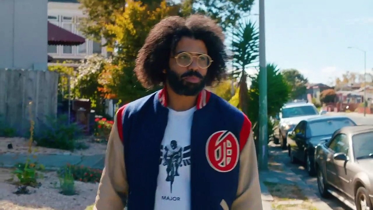 Elvis Goes There - Se1 - Ep02 - Ryan Coogler HD Watch HD Deutsch