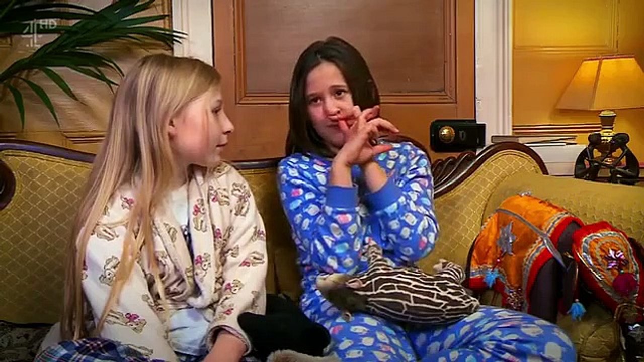 Gogglesprogs - Se2 - Ep01 HD Watch HD Deutsch