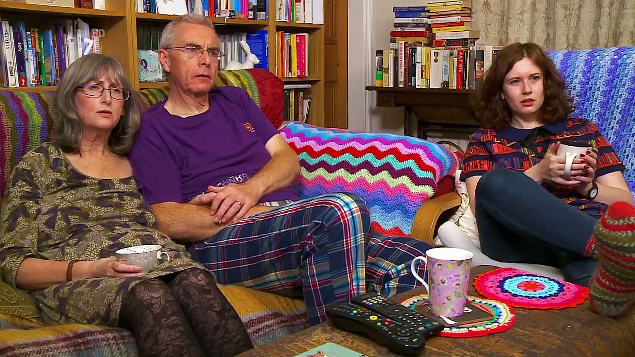 Gogglebox - Se10 - Ep05 HD Watch HD Deutsch