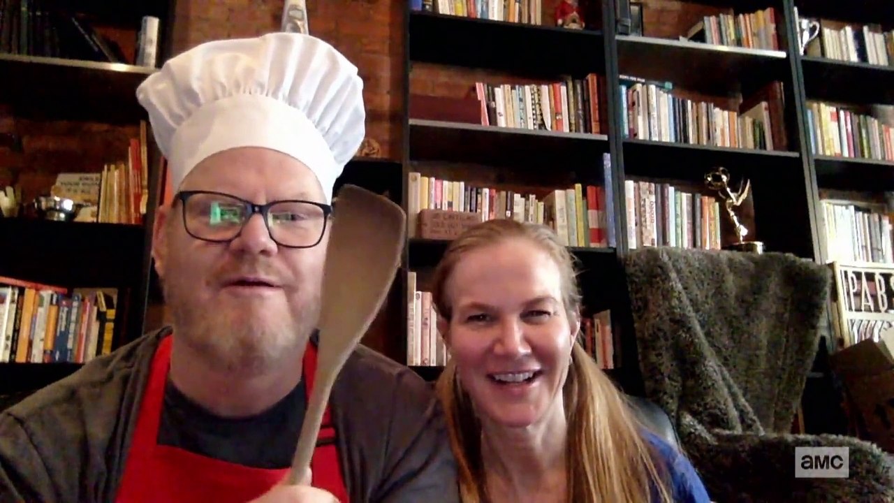 Friday Night in with the Morgans - Se1 - Ep05 HD Watch HD Deutsch