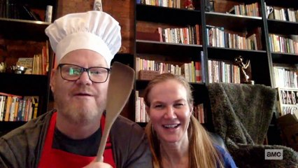 Friday Night in with the Morgans - Se1 - Ep05 HD Watch HD Deutsch