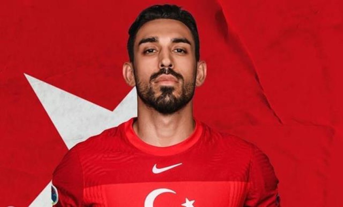 İrfan Can Kahveci kimdir? Kaç yaşında, nereli, hangi takımda oynuyor, mevkiisi ne, bonservis değeri ne kadar? İrfan Can Kahveci evli mi?