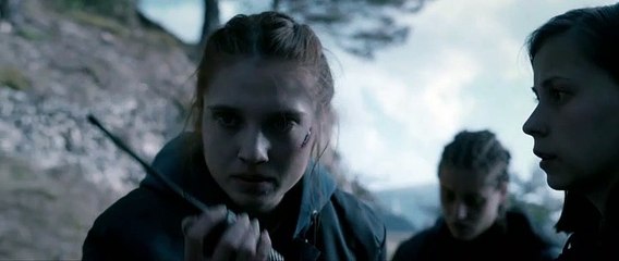 Стая - 8 серия