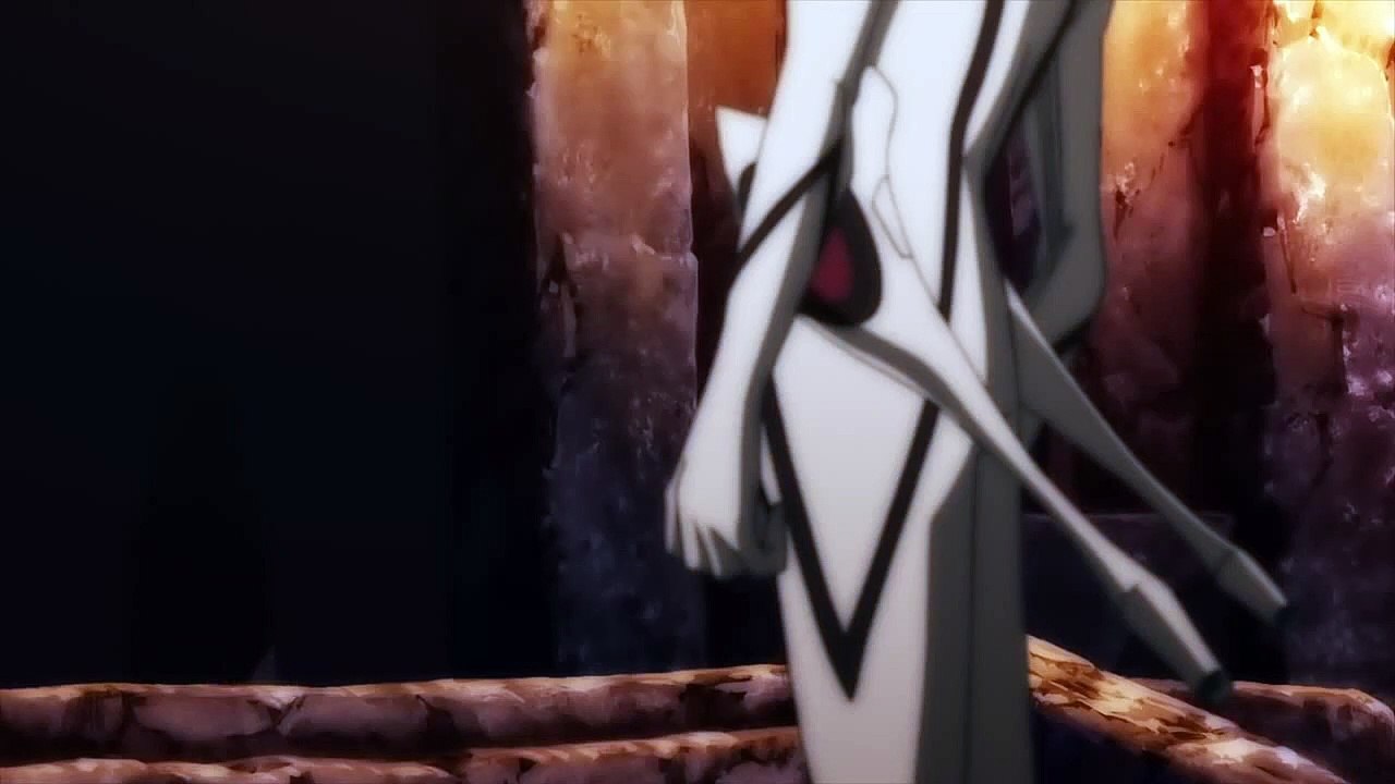 Casshern Sins - Ep02 HD Watch HD Deutsch