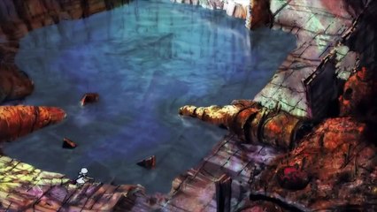 Casshern Sins - Ep09 HD Watch HD Deutsch