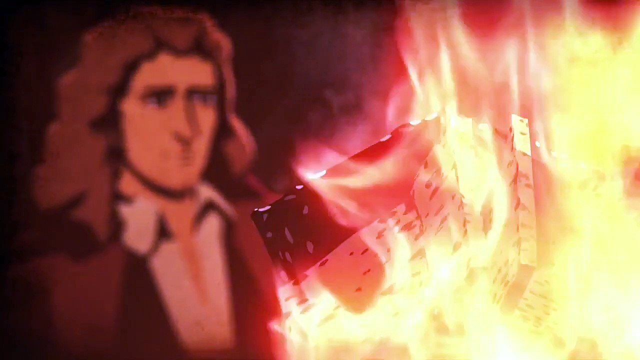 Cosmos - A Spacetime Odyssey - Se1 - Ep03 HD Watch HD Deutsch