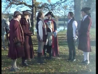 Haggard E07 -Affair of Honour (1990) Keith Barron, Michael Jayston, R. Dinsdale