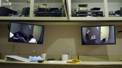 Death Row Stories - Se3 - Ep01 - Two Brothers HD Watch HD Deutsch