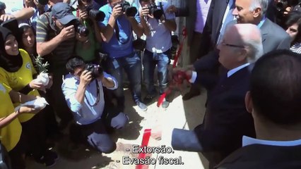 Fifa Futebol, Dinheiro E Poder - Trailer Legendado Netflix