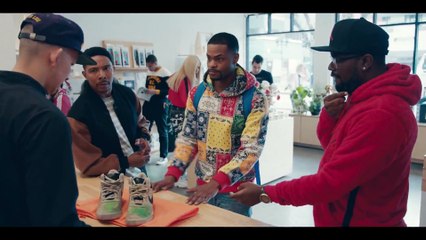 Sneakerheads - Se1 - Ep06 HD Watch HD Deutsch