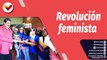 Semana Presidencial | Día Nacional del Socialismo Feminista