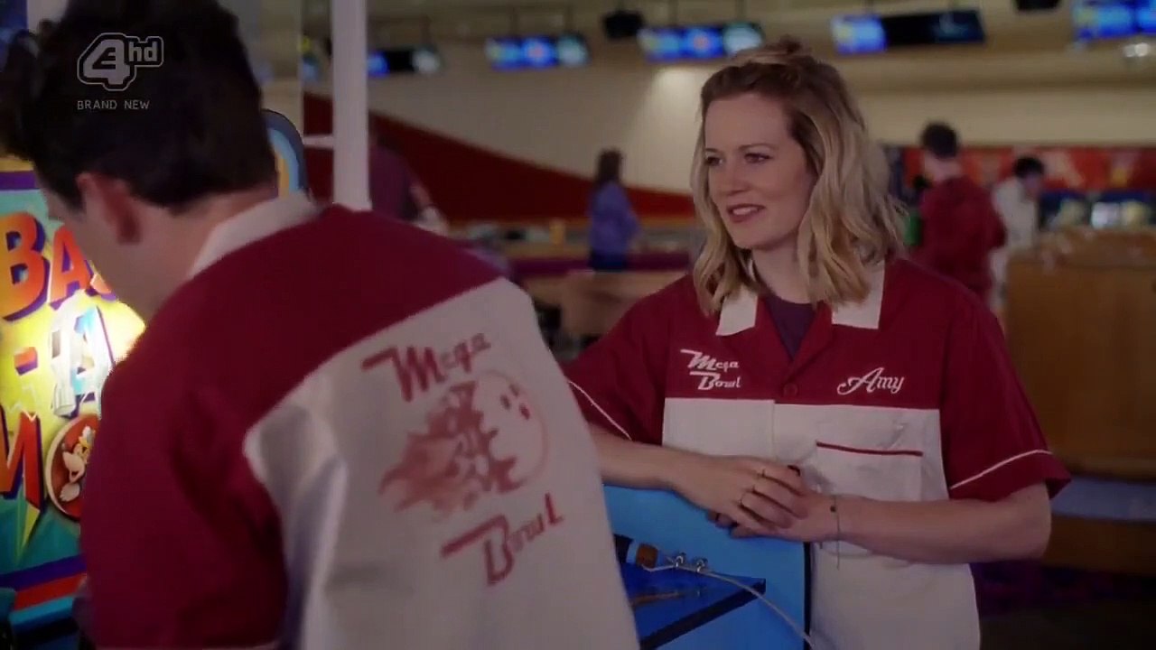 Crazyhead - Se1 - Ep01 - A Very Trippy Horse HD Watch HD Deutsch