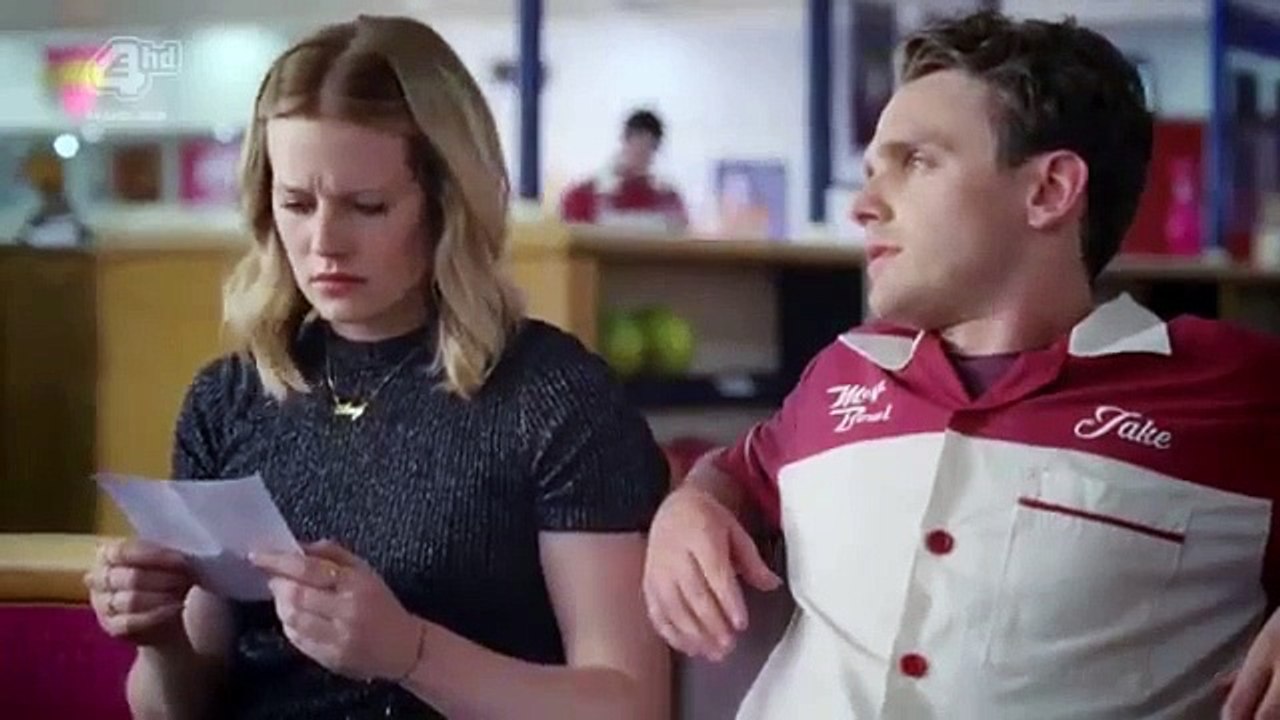 Crazyhead - Se1 - Ep05 - Downward Facing Dog HD Watch HD Deutsch