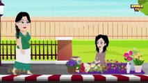 Hindi Kahani | Moral Stories | Bedtime Stories  | animated