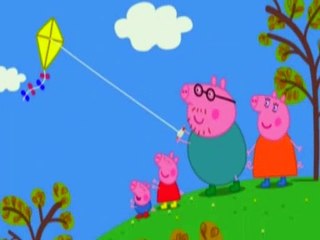 Peppa Pig S00E02 Learn the Alphabet