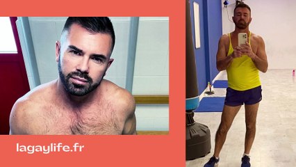 Fabrice, le beau gosse #4