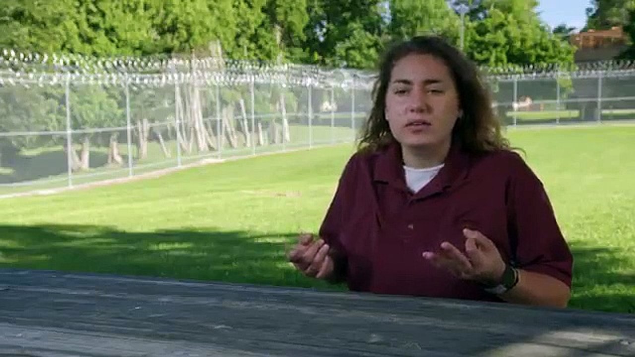 Girls Incarcerated - Se1 - Ep08 - Chapter 8 - Moving Mountains HD Watch HD Deutsch