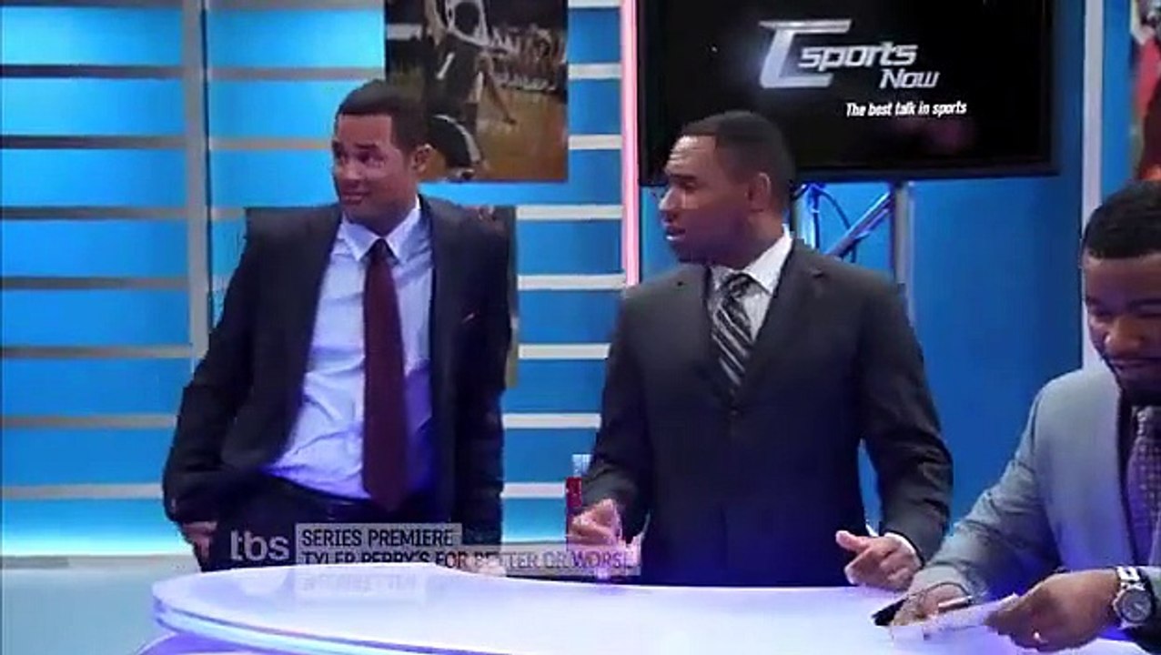 For Better or Worse - Se1 - Ep01 HD Watch HD Deutsch