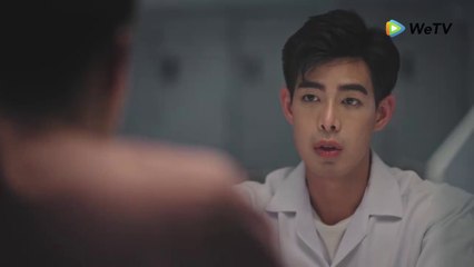 Till The World Ends - EP.1 ENG SUB