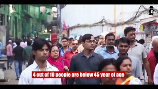 भारत में कम उम्र के लोगों को इतने Heart Attacks क्यों आ रहे है- - Heart Attack in Indian Youth
