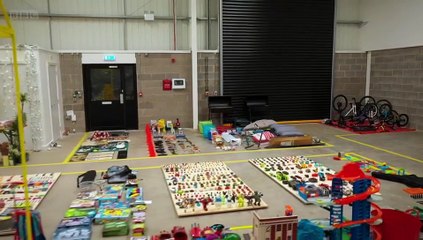 Sort Your Life Out - Se1 - Ep05 - The Lespeare Family HD Watch HD Deutsch