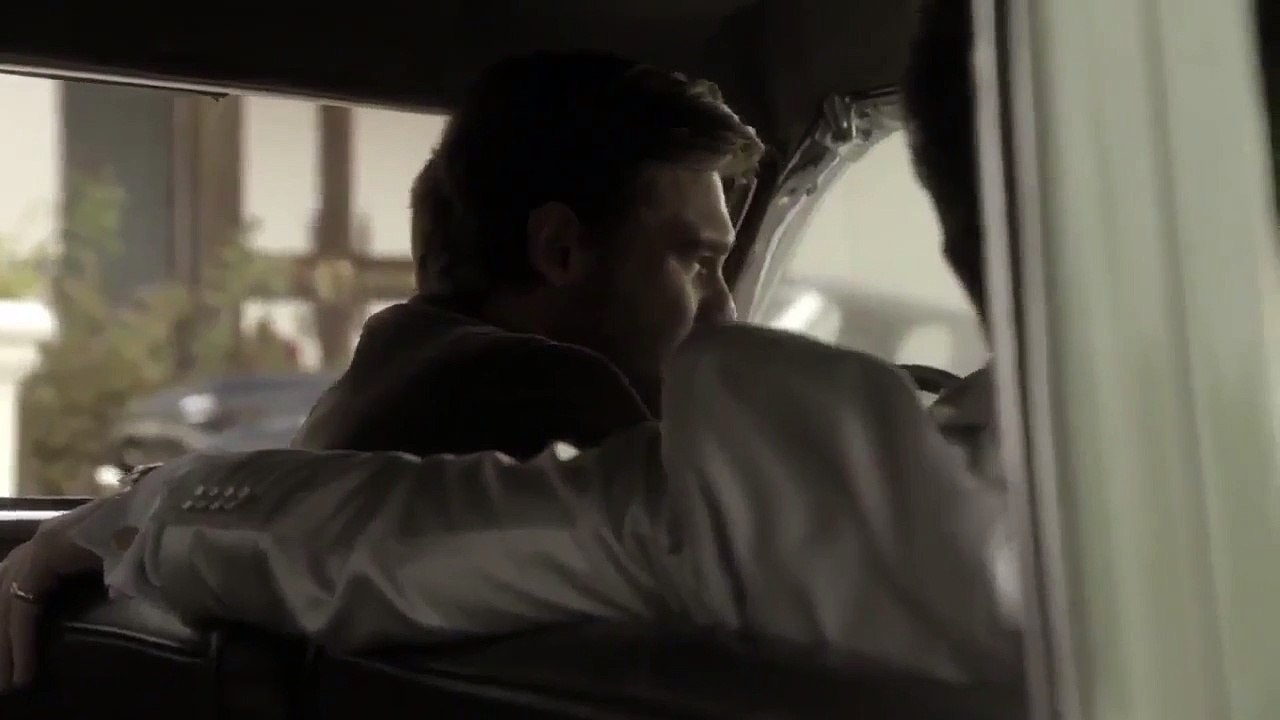 Aquarius 2015 - Ep06 - A whiter Shade of Pale HD Watch HD Deutsch