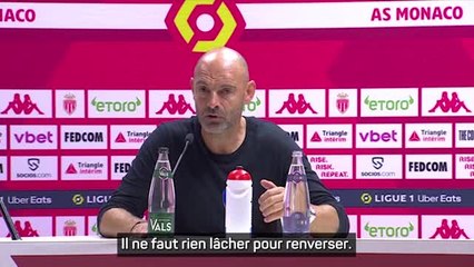 13e j. - Baticle : "On est vraiment dans le dur"