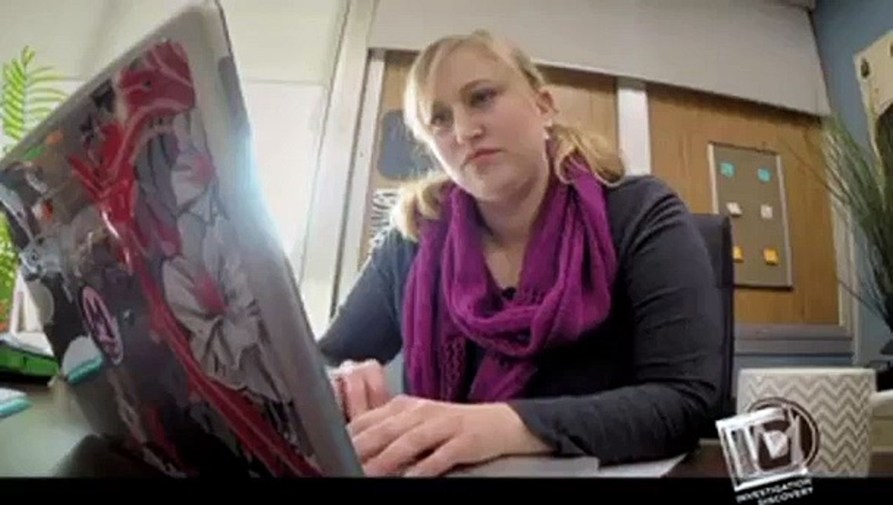 Cry Wolfe - Se1 - Ep04 HD Watch HD Deutsch