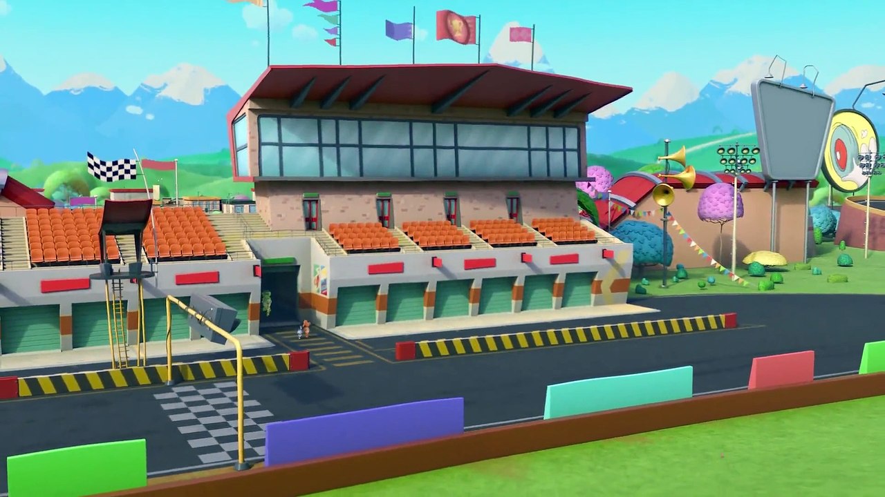 Go, Dog. Go! - Se1 - Ep09 - Dog the Right Thing HD Watch HD Deutsch