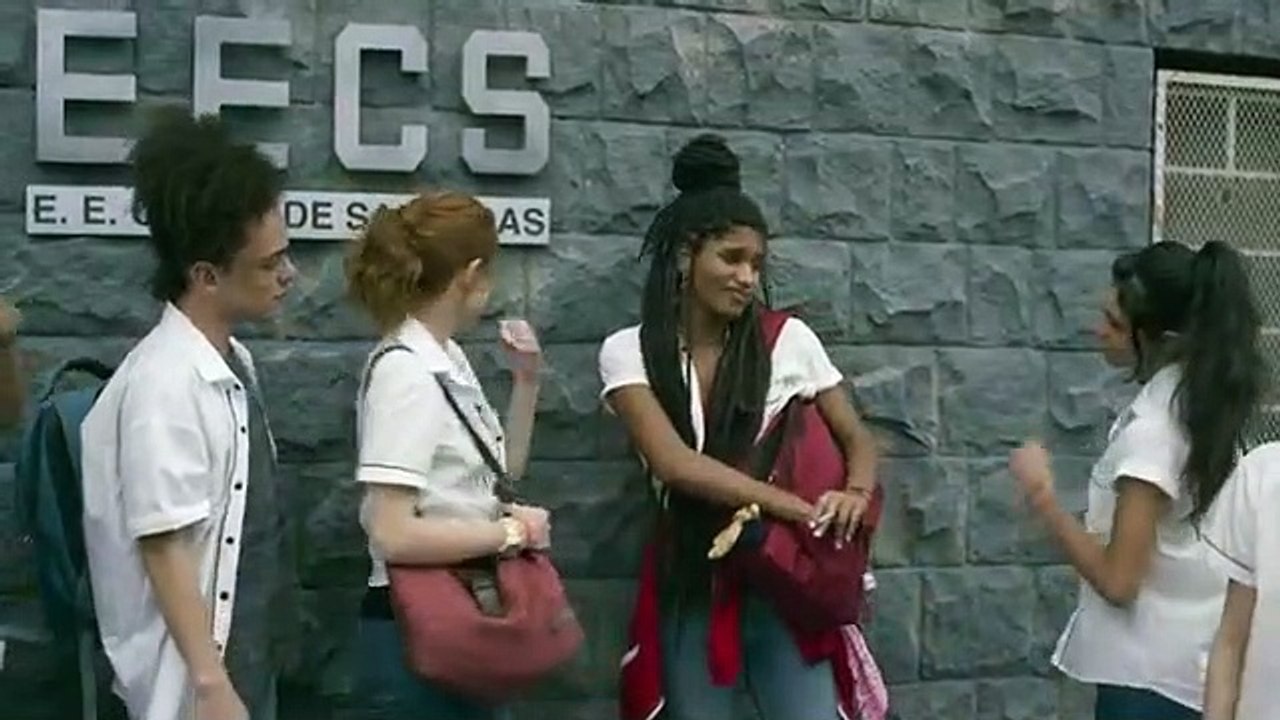 Spectros - Se1 - Ep02 HD Watch HD Deutsch