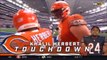 Dallas Cowboys vs. Chicago Bears Full Highlights 3rd QTR _ NFL Week 8_ 2022