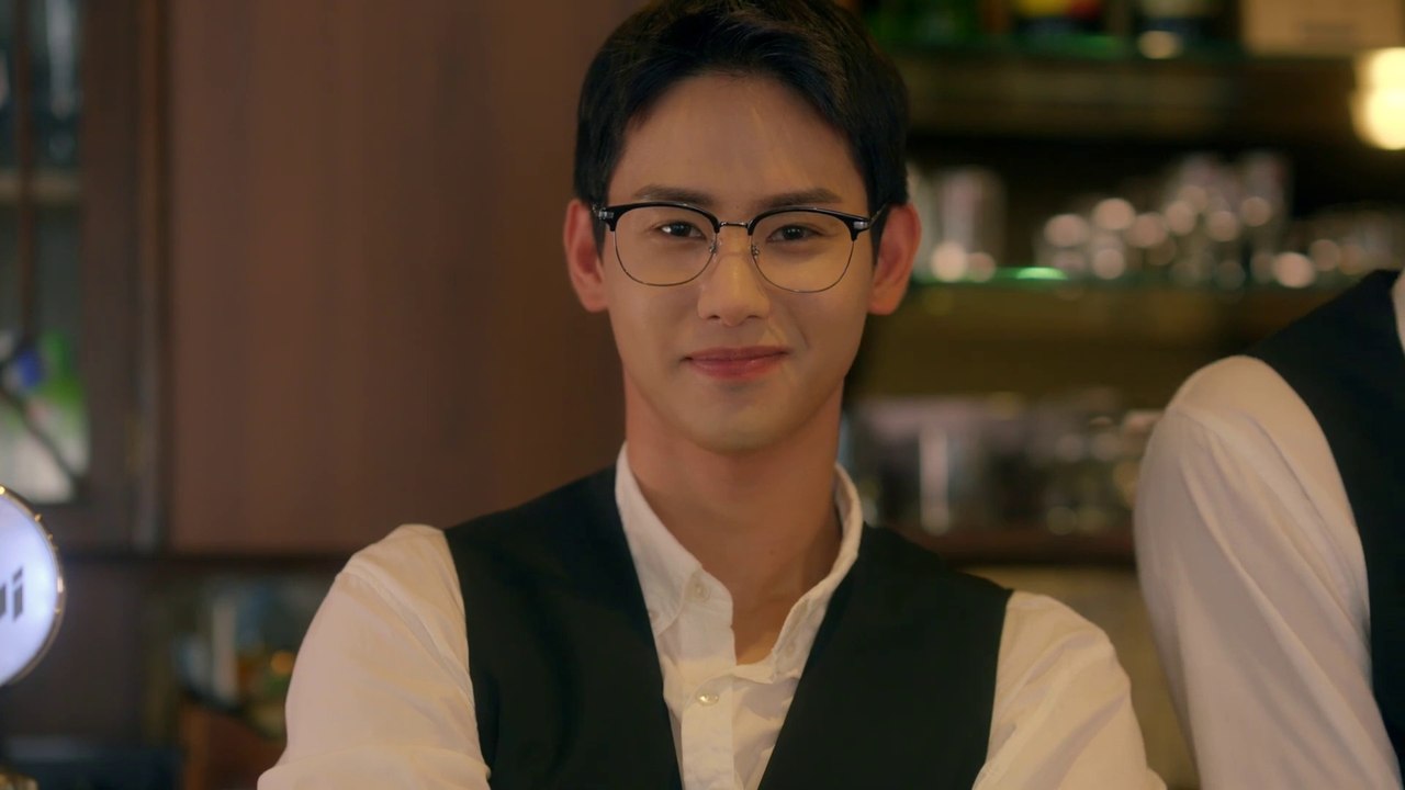 Choco Milk Shake - EP.2 ENG SUB