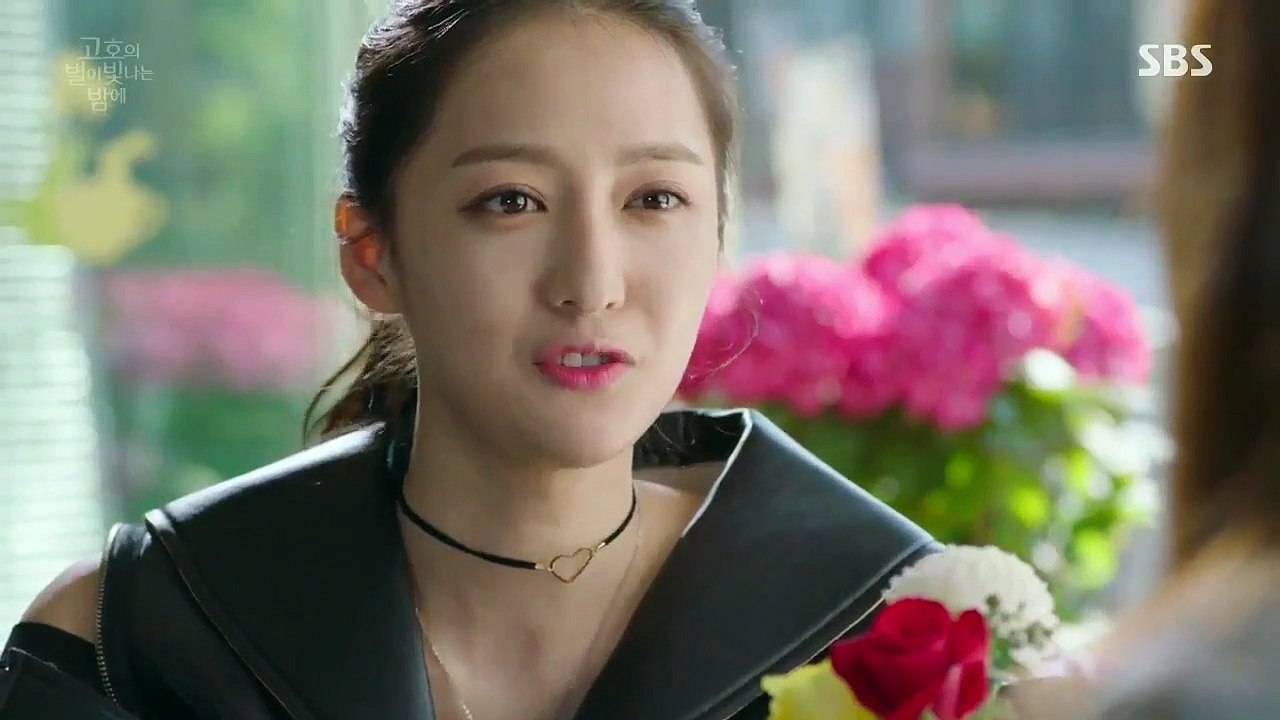 Gogh, The Starry Night - Ep03 HD Watch HD Deutsch