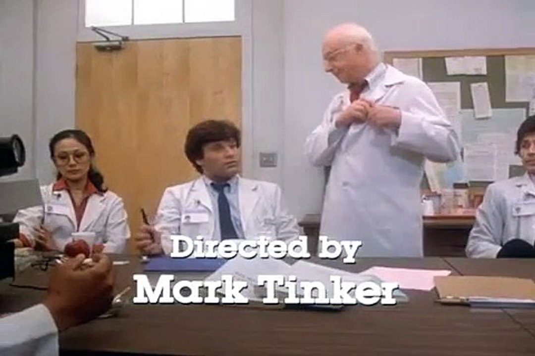 St. Elsewhere - Se1 - Ep03 HD Watch HD Deutsch