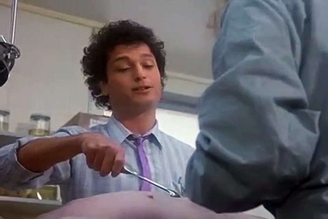 St. Elsewhere - Se1 - Ep04 HD Watch HD Deutsch