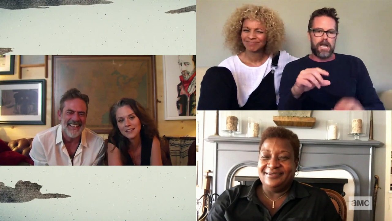 Friday Night in with the Morgans - Se1 - Ep10 HD Watch HD Deutsch