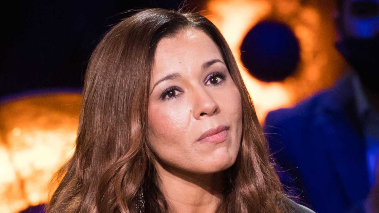 GALA VIDÉO - “J’étais harcelée, j’avais peur” : quand Chimène Badi confiait avoir été victime de moqueries à l’école