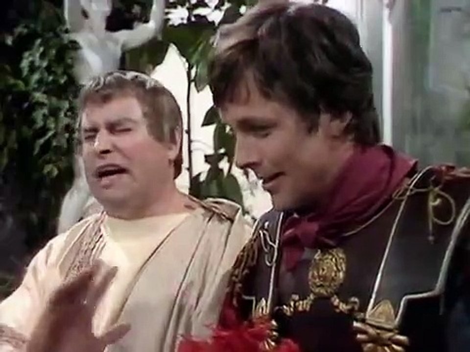 I, Claudius - Ep03 HD Watch HD Deutsch