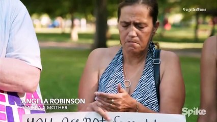 Gone - The Forgotten Women Of Ohio - Se1 - Ep02 - The Hunt for a Serial Killer HD Watch HD Deutsch