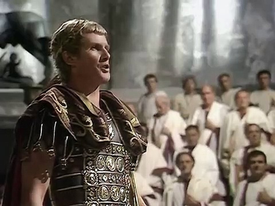 I, Claudius - Ep06 HD Watch HD Deutsch