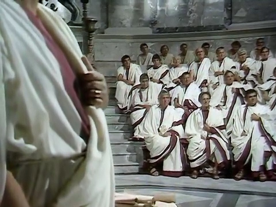 I, Claudius - Ep07 HD Watch HD Deutsch