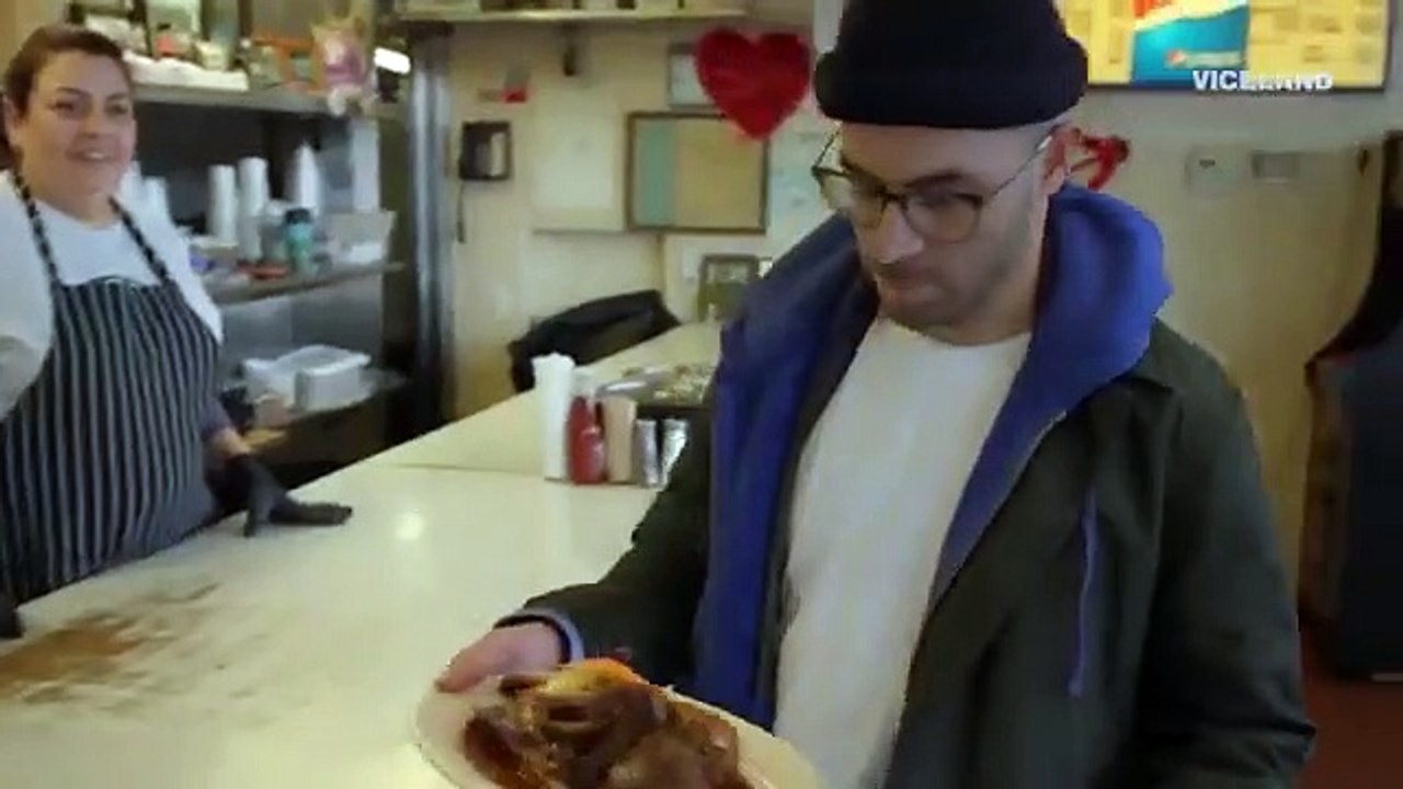 Fuck That's Delicious - Se3 - Ep02 - New Jersey Food Drive HD Watch HD Deutsch