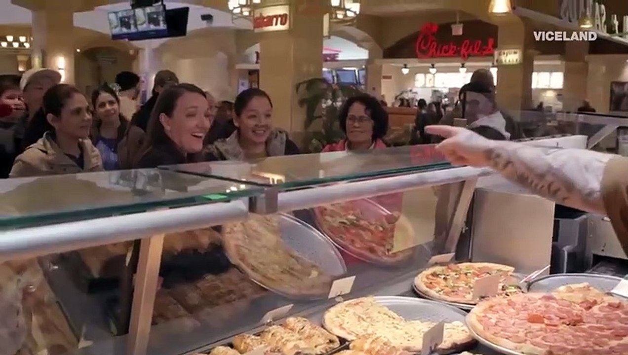 Fuck That's Delicious - Se3 - Ep04 - Food Court Kings HD Watch HD Deutsch