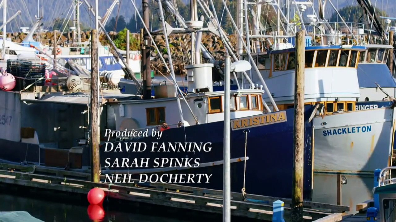 Frontline - Se35 - Ep09 - The Fish on My Plate HD Watch HD Deutsch